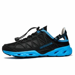 Light Hiking Shoes For Travel 2019 Trekking Hiking Shoes For Men Summer Breathable