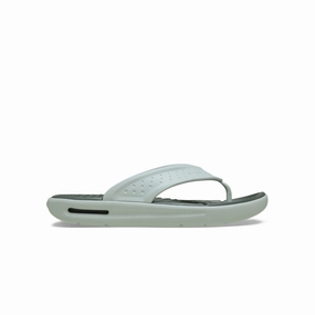  INMOTION FLIP Rubber Wedge Flip Flops