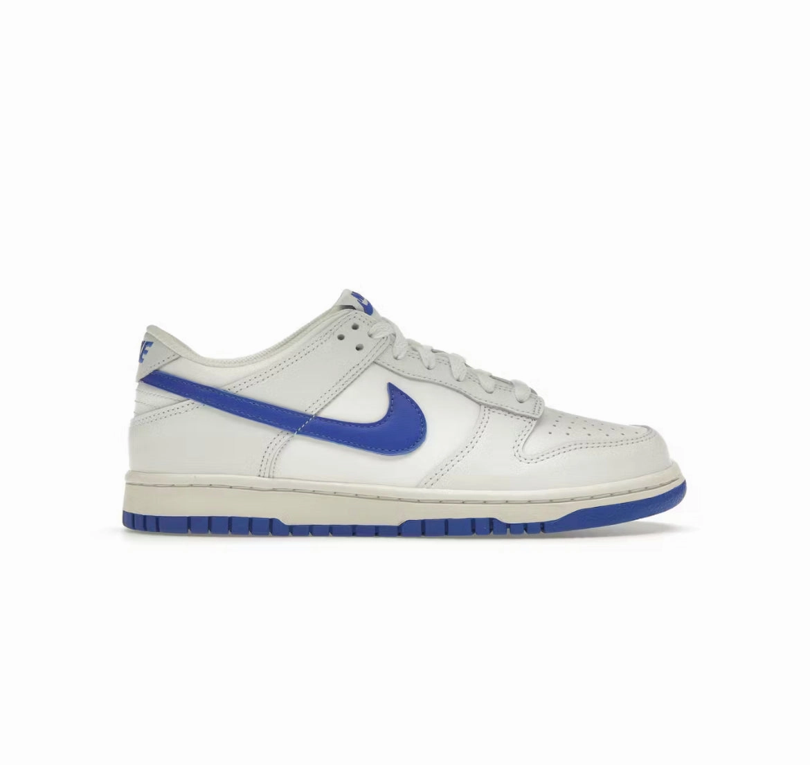 (PS) Nike Dunk Low Summit White Hyper Royal (Pre-School) Asics Running Shoes For Pronation