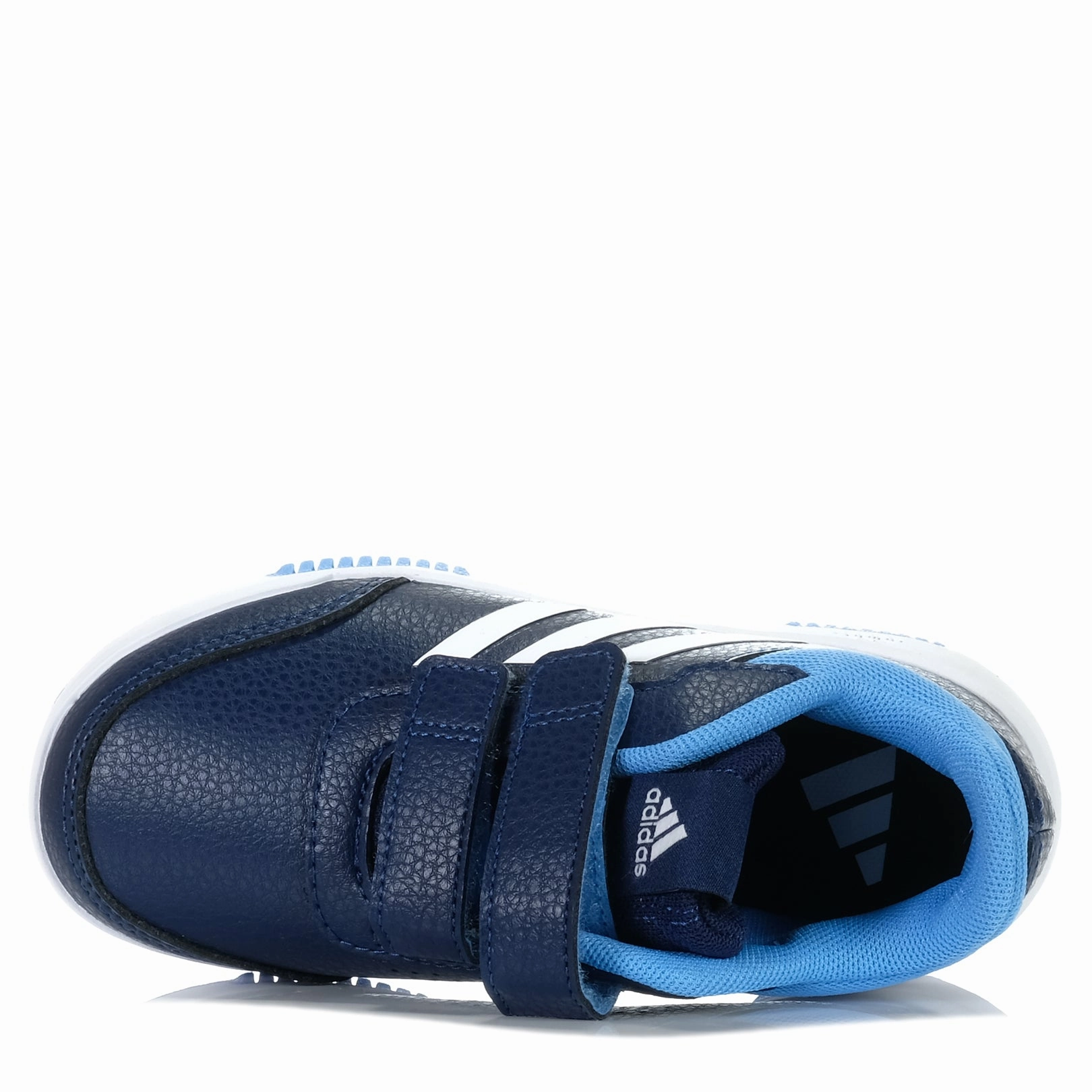 Adidas Tensaur Sport 2.0 Dark Blue/Cloud White Bape Shoes Adidas