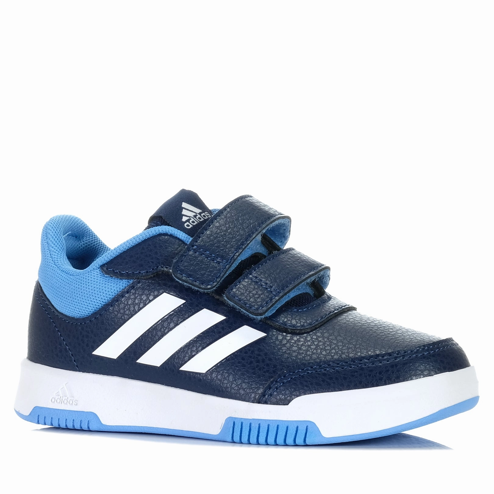 Adidas Tensaur Sport 2.0 Dark Blue/Cloud White Golf Shoes Adidas Adipure