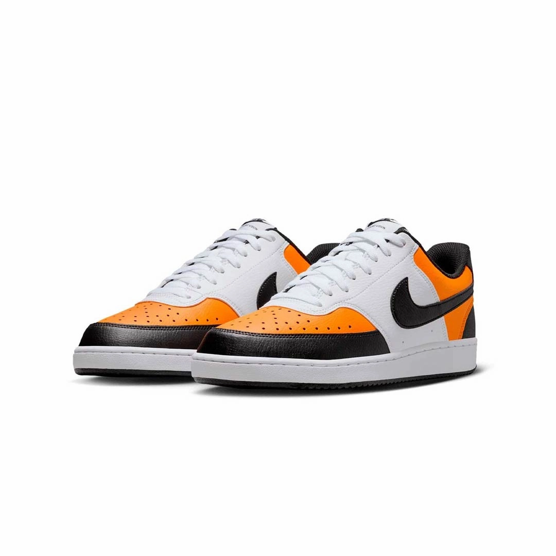 Asics Shoes China Nike - Men's Court Vision Low Top Shoes (IO9113 705)