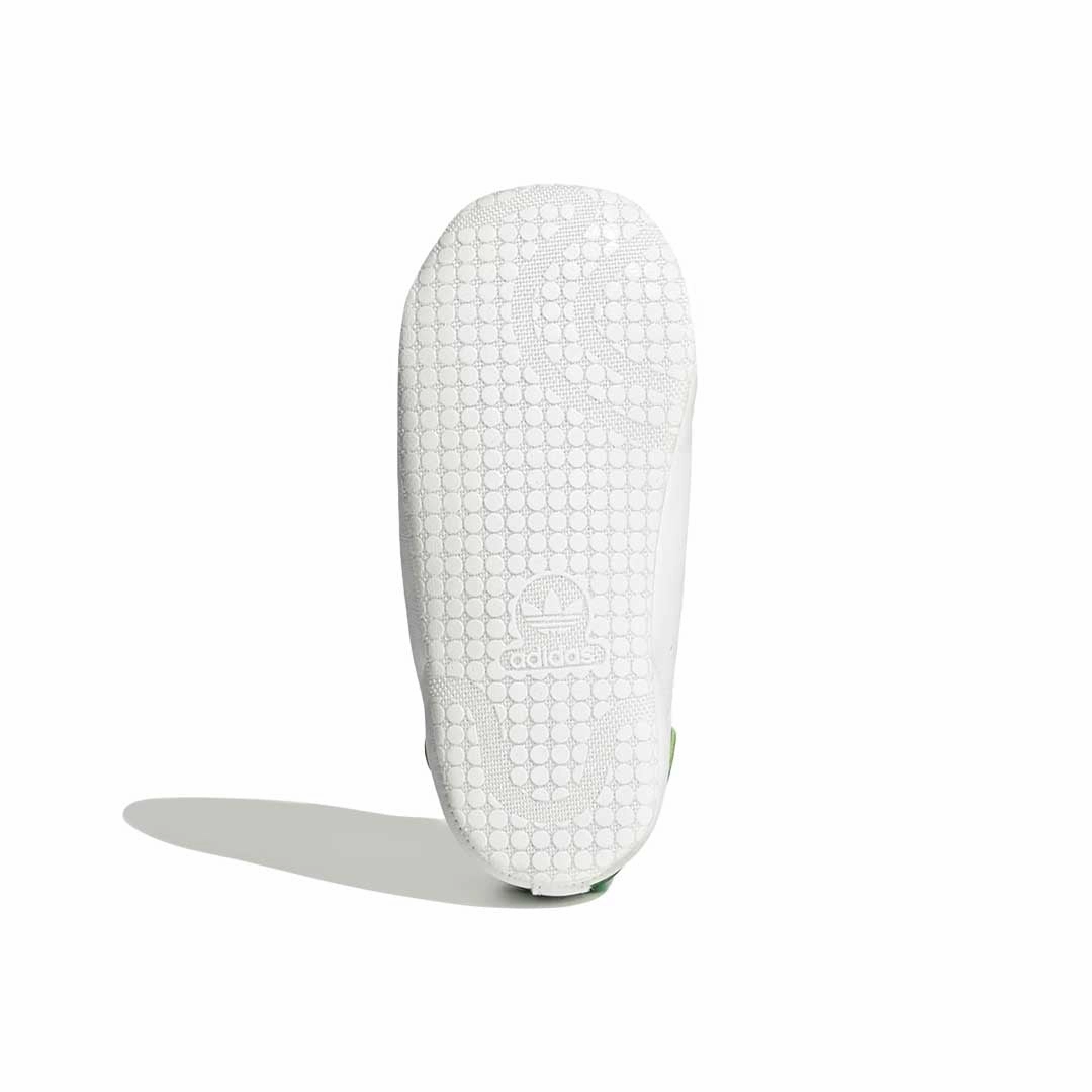 adidas - Kids' (Infant) Stan Smith Crib Shoes (FY7890) Adidas Kaptir 3.0 Shoe