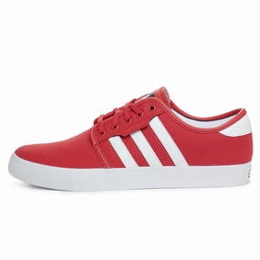 Adidas Skateboarding Seeley Adidas Throwing Shoes