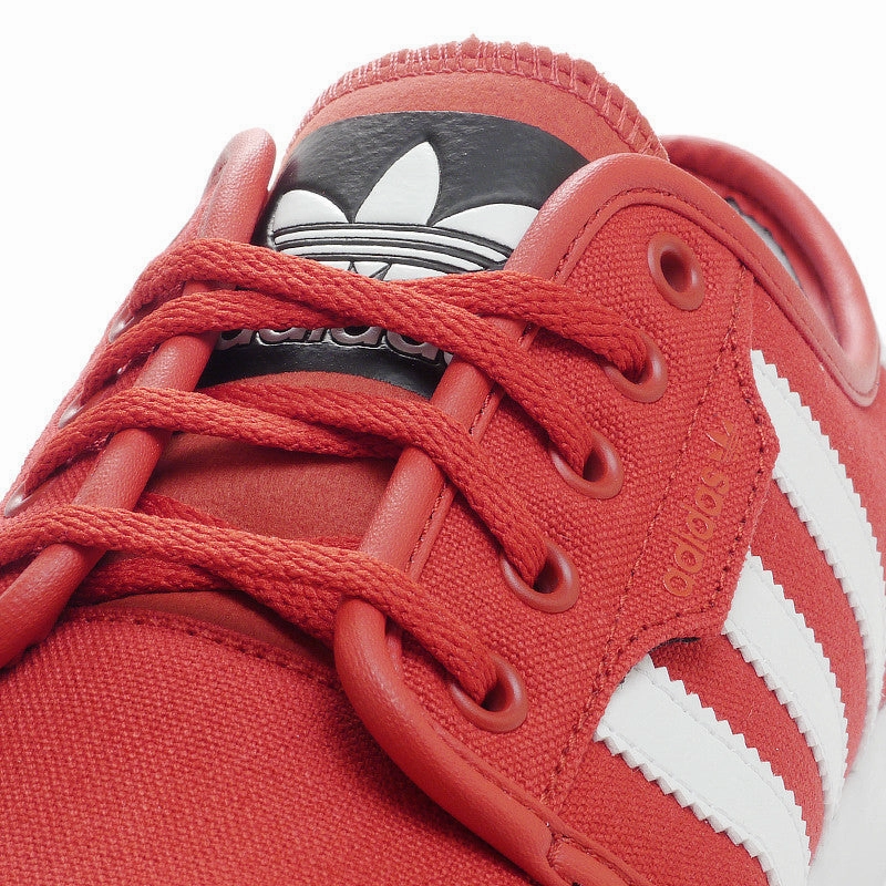 Adidas Foam Shoe Adidas Skateboarding Seeley