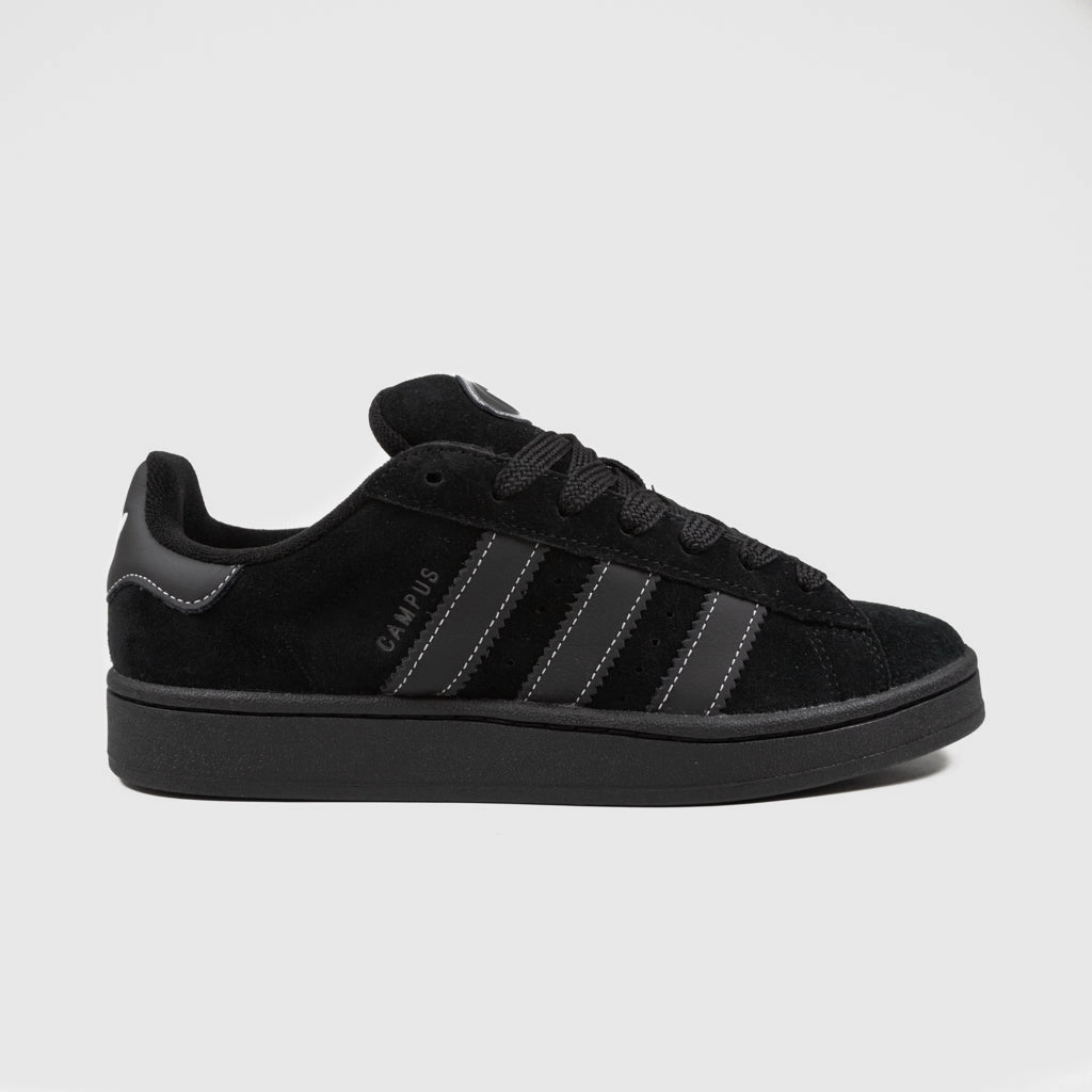 Adidas - Campus 00s Shoes - Core Black / Core Black Adidas Samba Turf Shoes