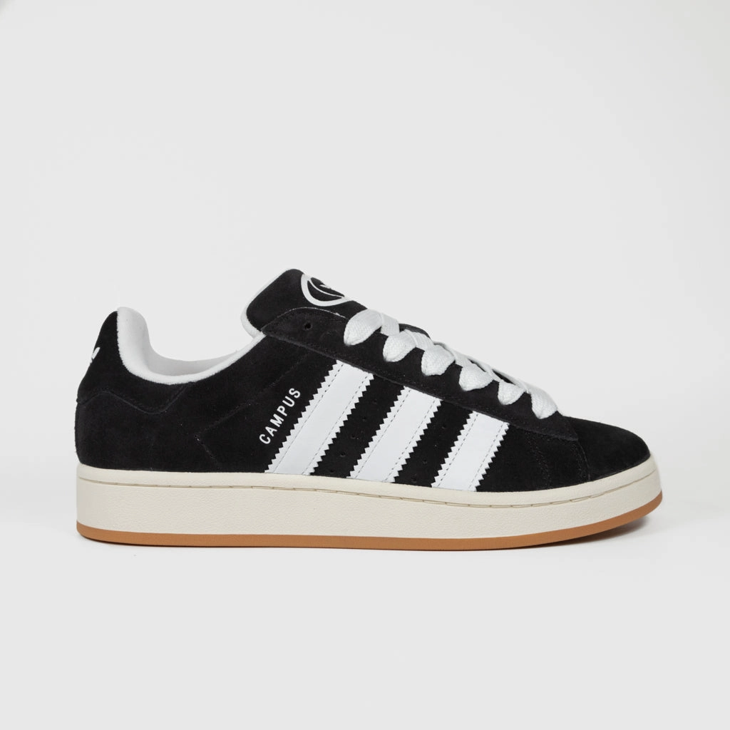 Adidas Grand Court Alpha 00s Shoes Adidas - Campus 00s Shoes - Core Black / Footwear White / Off White