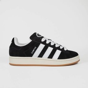 Adidas - Campus 00s Shoes - Core Black / Footwear White / Off White Adidas Lifter Shoes
