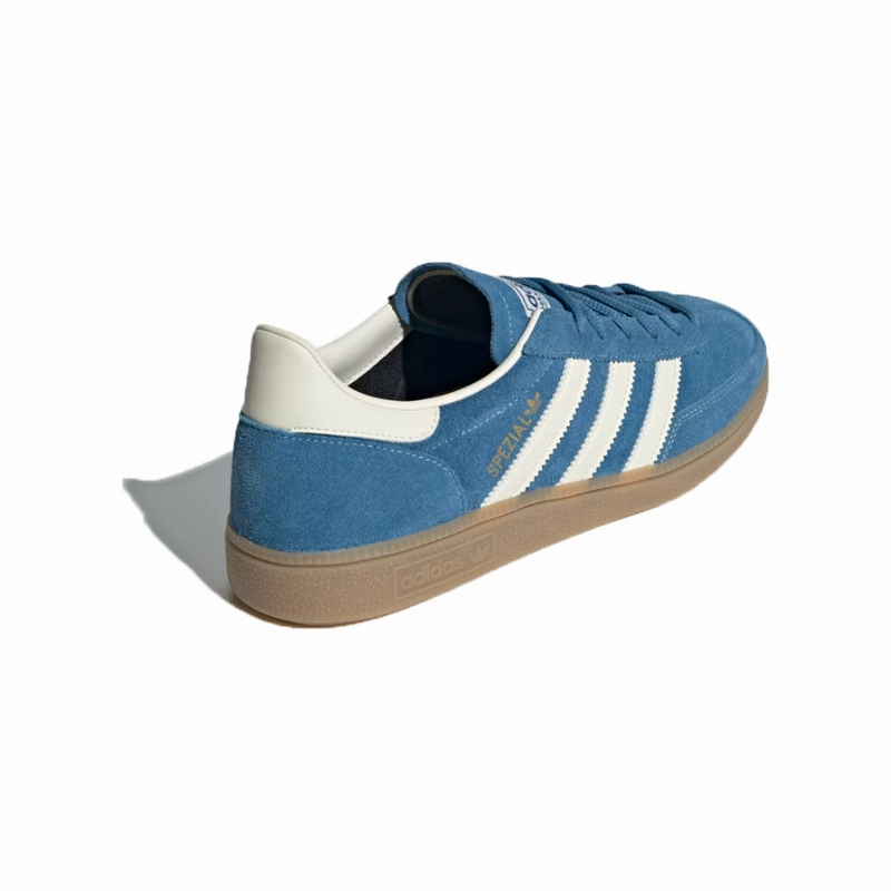 Adidas X Diesel Shoes adidas - Handball Spezial - Blue/Cream White -Unisex [IG6194]