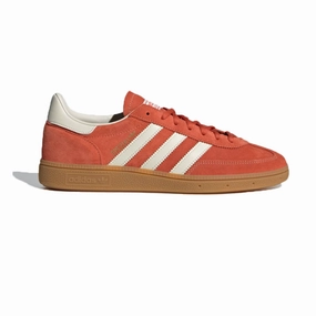 Adidas Olive Green Shoes adidas - Handball Spezial - Red/ Cream White - Unisex [IG6191]