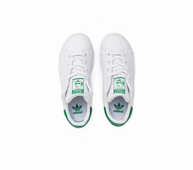 Adidas Skateboarding Shoes ADIDAS | KID'S STAN SMITH