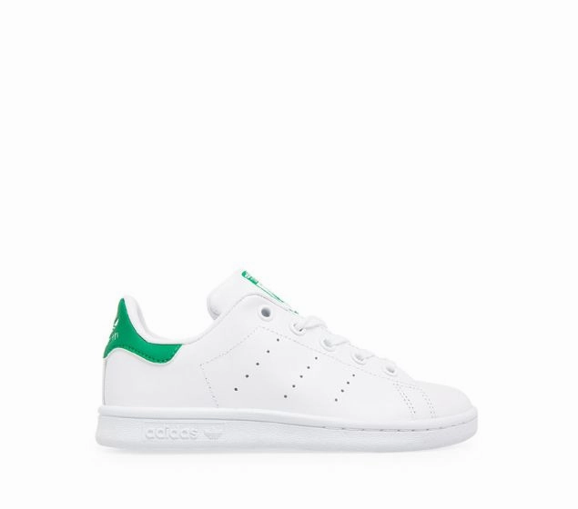ADIDAS | KID'S STAN SMITH Adidas Zoysia Golf Shoes