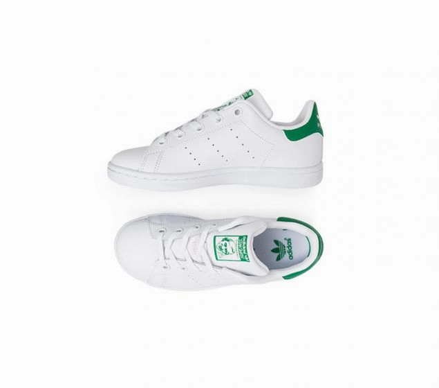 Adidas Wide Tennis Shoes ADIDAS | KID'S STAN SMITH