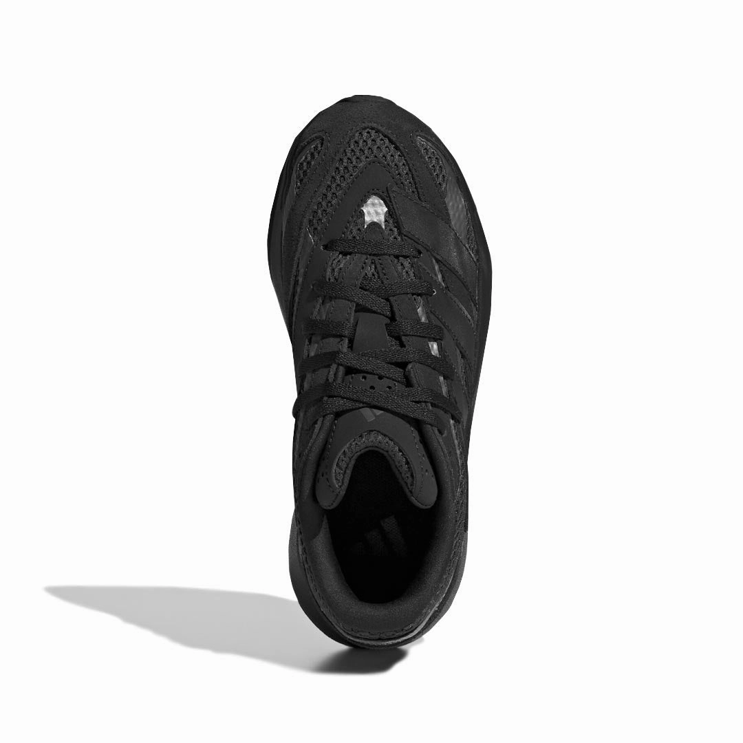 adidas - Kids' (Junior) Lightblaze Shoes (JQ4757) Spikes Running Shoes