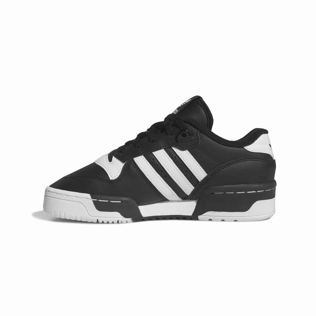 Lego Adidas Shoe adidas - Kids' (Junior) Rivalry Low Shoes (IF5245)