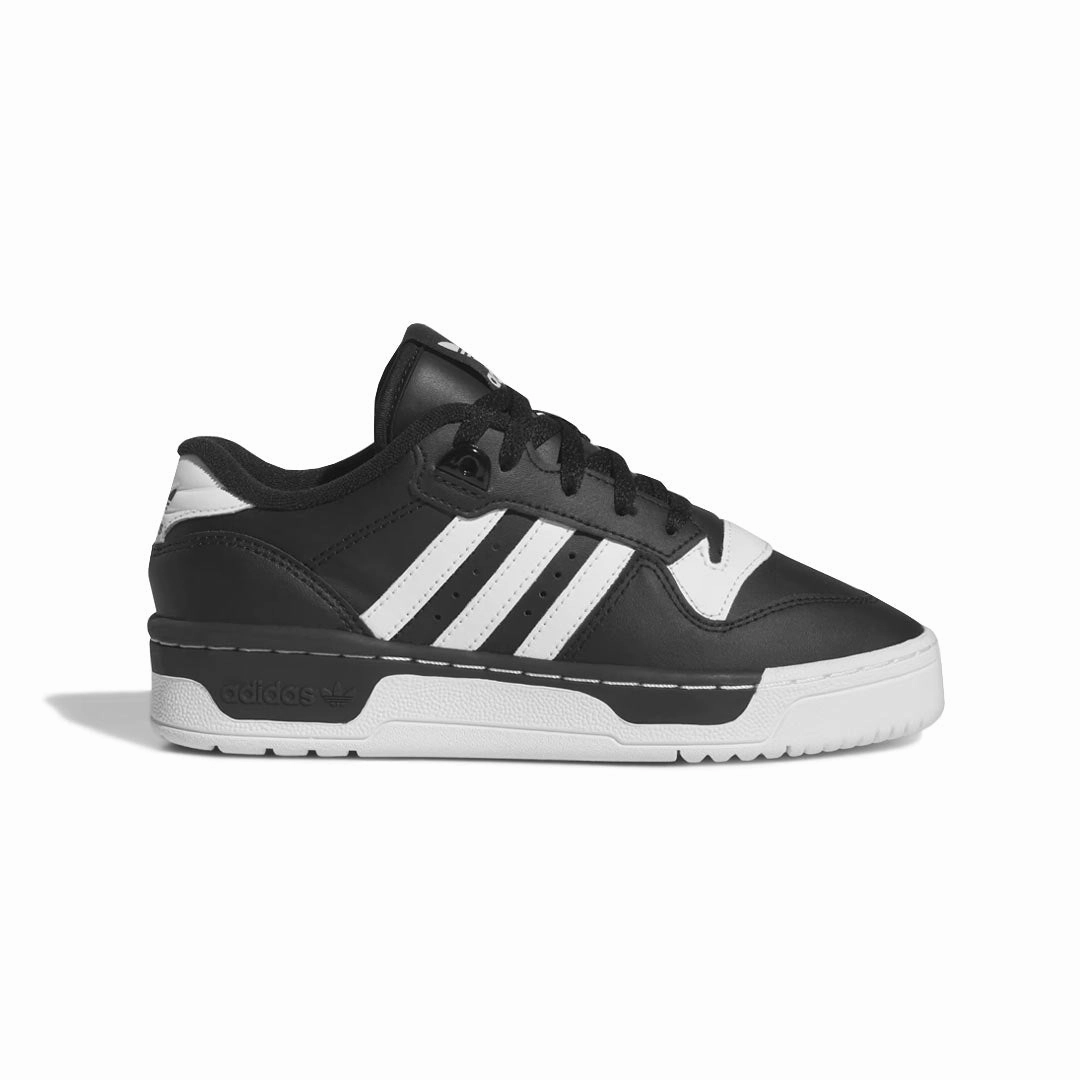 Adidas Adifom Shoes adidas - Kids' (Junior) Rivalry Low Shoes (IF5245)