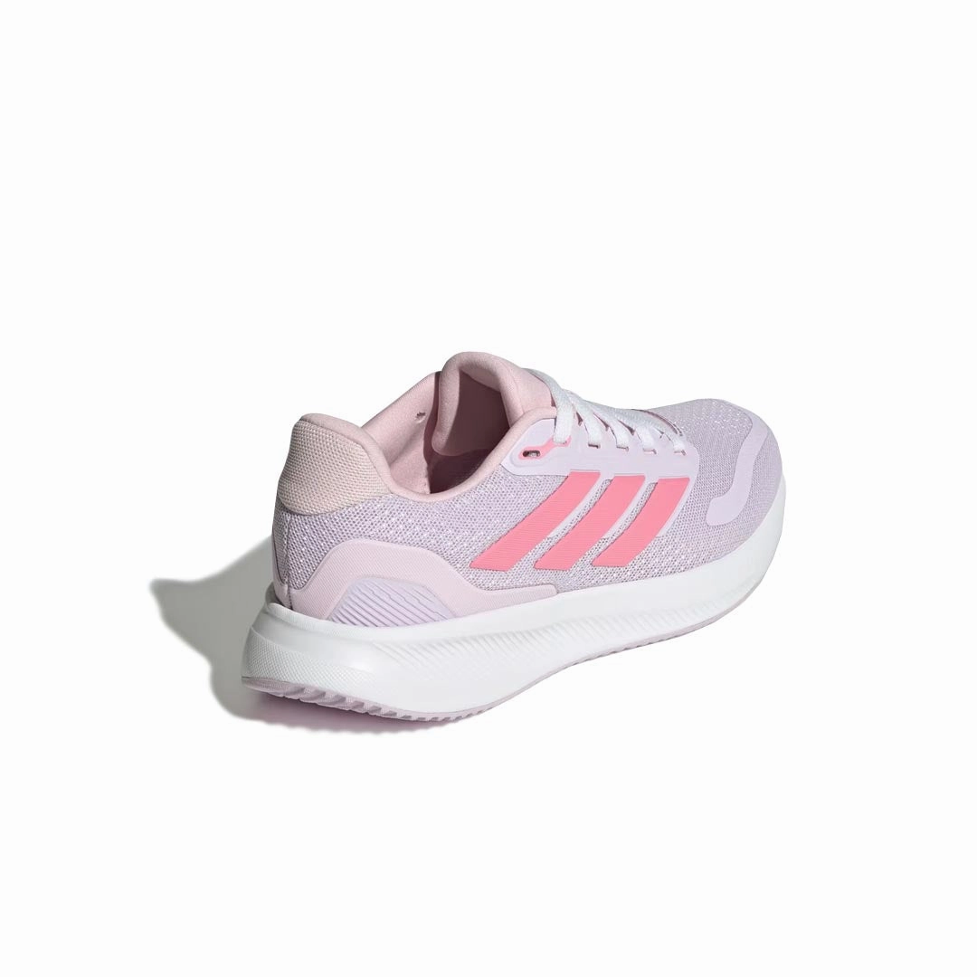 Fitted Running Shoes adidas - Kids' (Junior) Runfalcon 5 Shoes (JP5144)