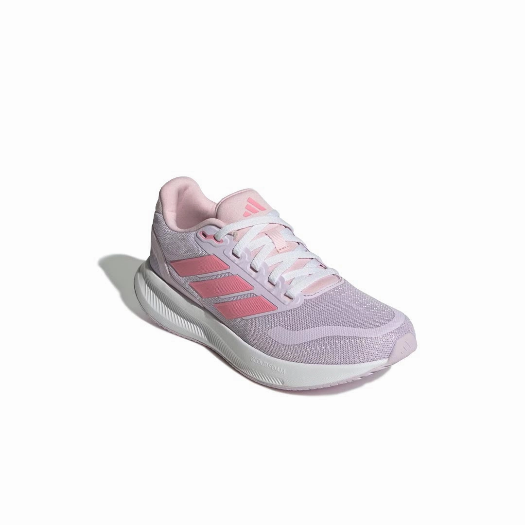 adidas - Kids' (Junior) Runfalcon 5 Shoes (JP5144) Kipchoge Running Shoes