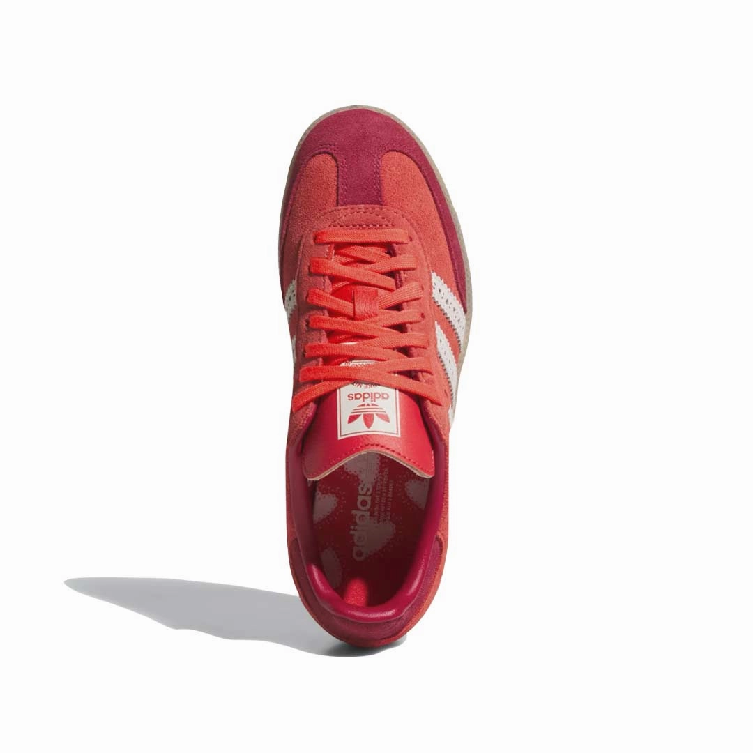 adidas - Kids' (Junior) Samba OG Shoes (JS3526) Adidas Originals Nmd R1 V2 Casual Shoes