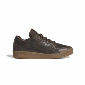 Adidas Samba Liverpool Shoes adidas - Men's Forum 84 Low CL Shoes (JI3284)