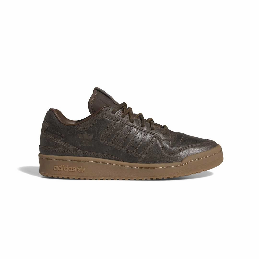 Adidas Shoe Inserts adidas - Men's Forum 84 Low CL Shoes (JI3284)