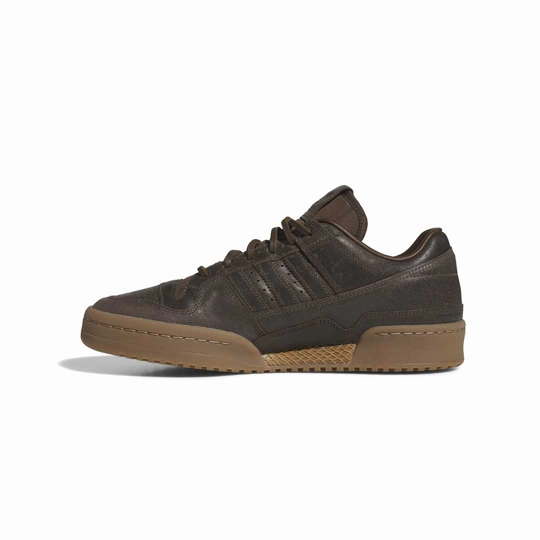 Adidas Shoes Alexander Wang adidas - Men's Forum 84 Low CL Shoes (JI3284)