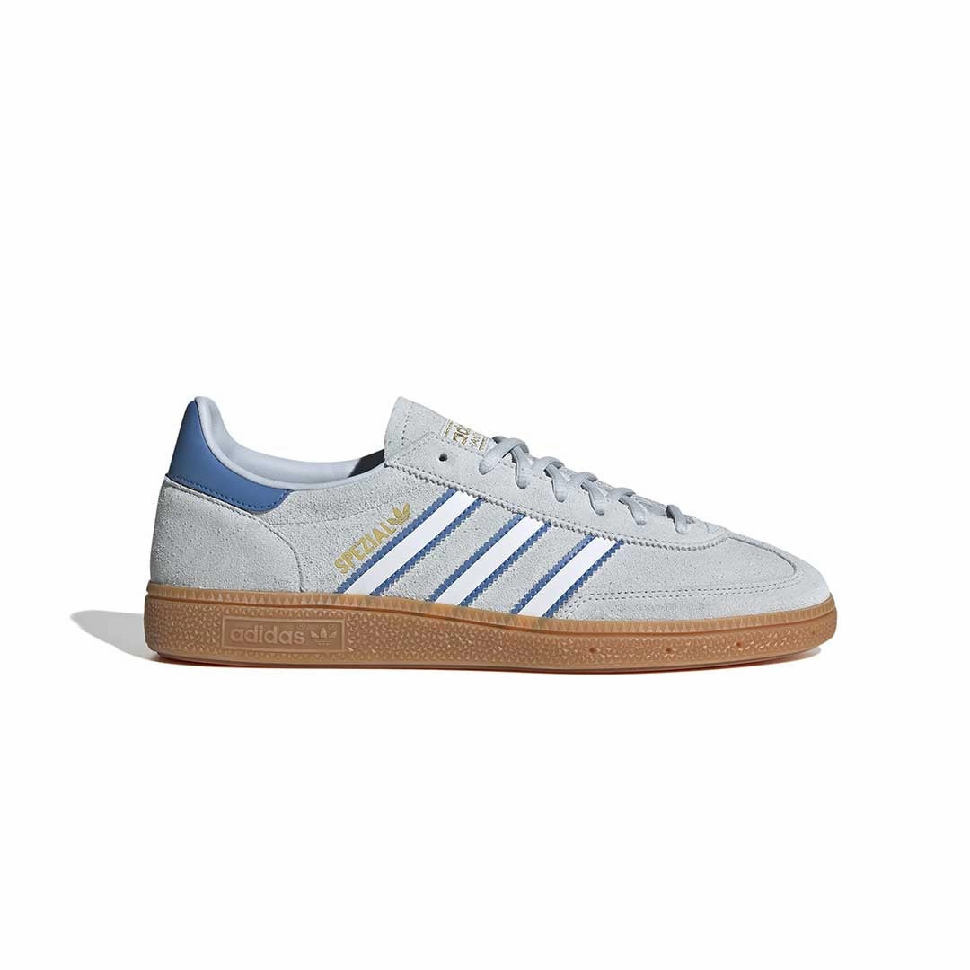 Adidas Nizza Rf Shoes adidas - Men's Handball Spezial Shoes (JH5442)