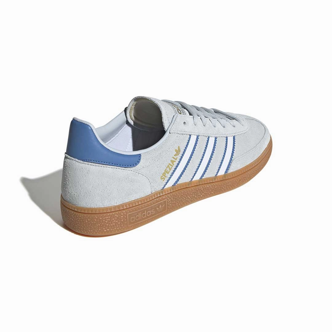adidas - Men's Handball Spezial Shoes (JH5442) Cream Adidas Shoes