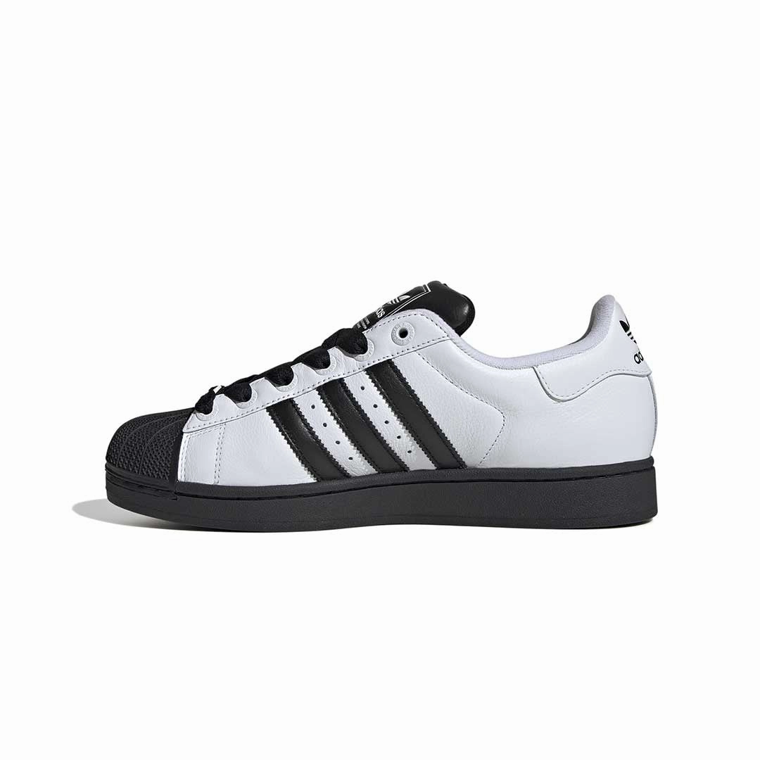 Adidas University Shoes adidas - Men's Superstar II Shoes (JI0124)