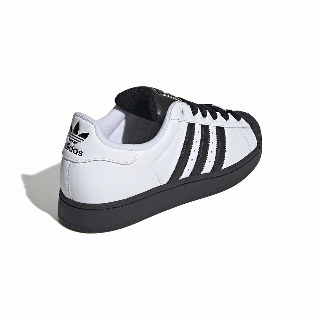 adidas - Men's Superstar II Shoes (JI0124) Adidas Skate Shoes Samba