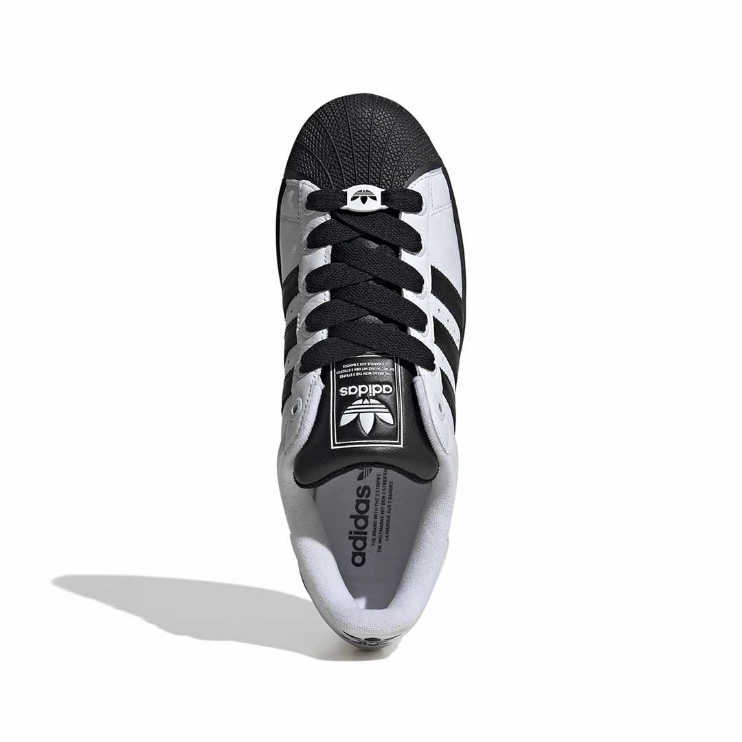 Adidas Predator Turf Shoe adidas - Men's Superstar II Shoes (JI0124)
