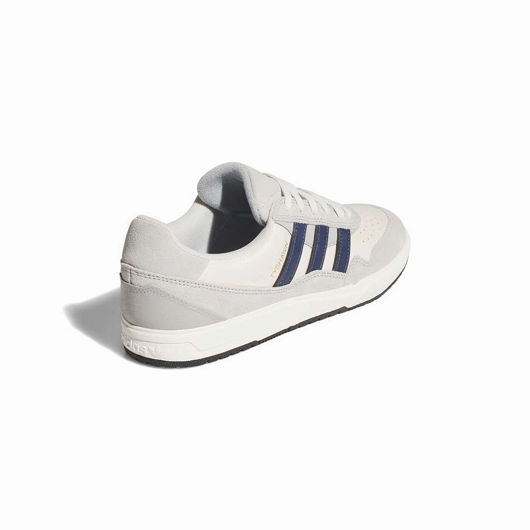 Adidas Shoes Big Tongue adidas - Men's Tyshawn II Shoes (JI3939)