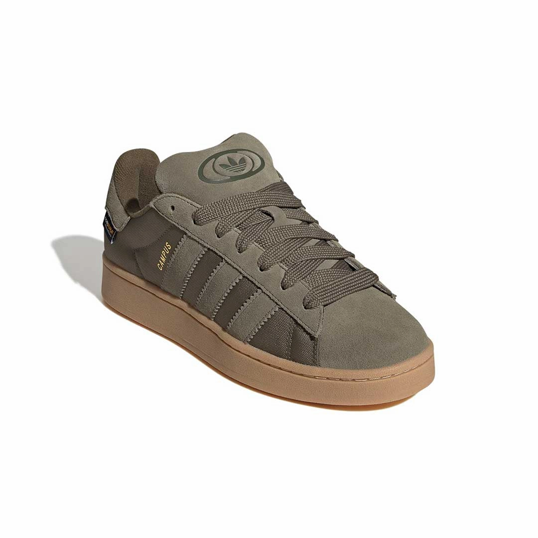 adidas - Unisex Campus 00s Shoes (JH7606) Adidas End Plastic Waste Shoes