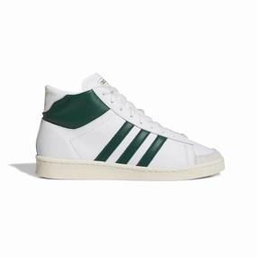 Adidas Retrocross 24 Golf Shoes adidas - Unisex Jabbar Hi Shoes (JI3444)