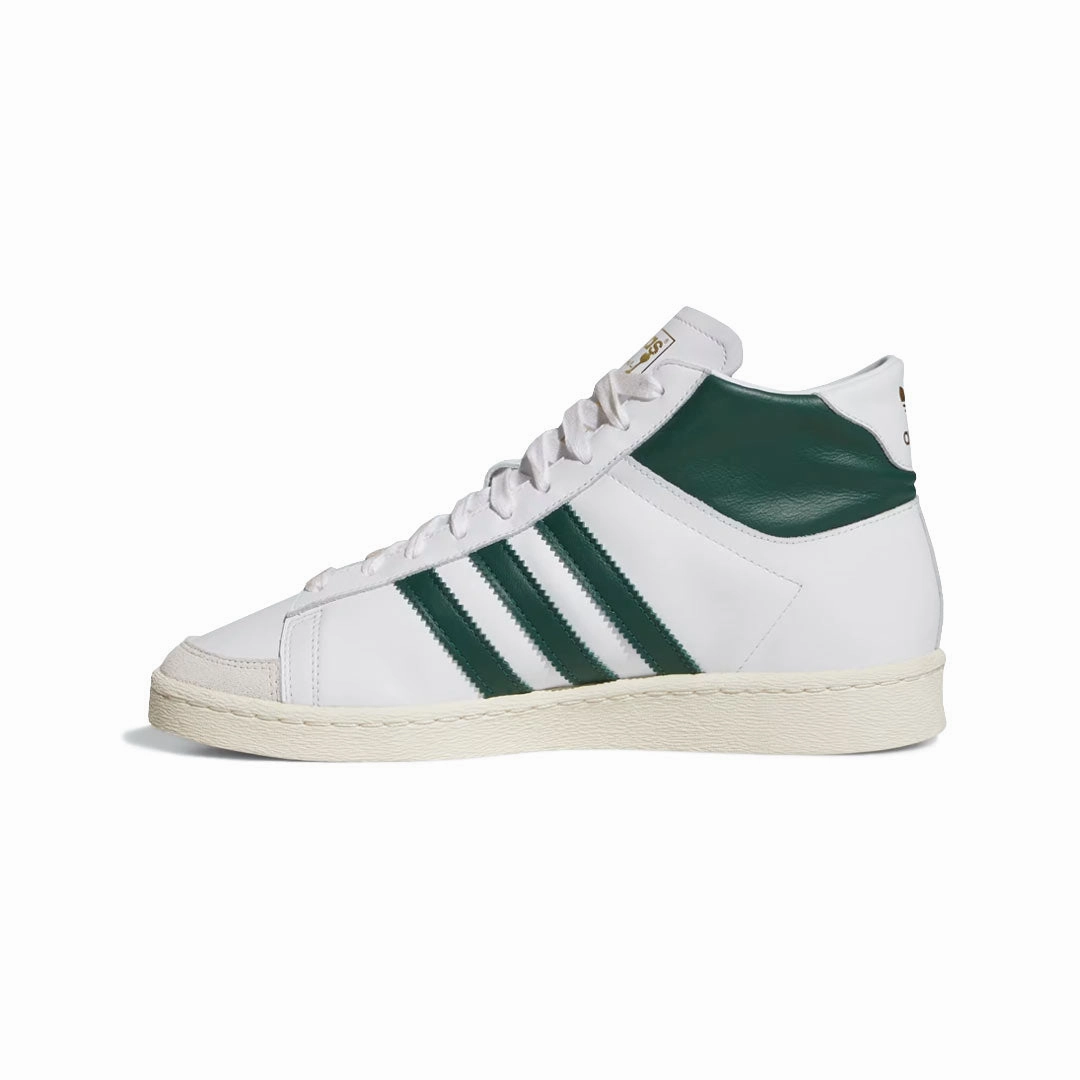 Forum 84 High Shoes Adidas adidas - Unisex Jabbar Hi Shoes (JI3444)