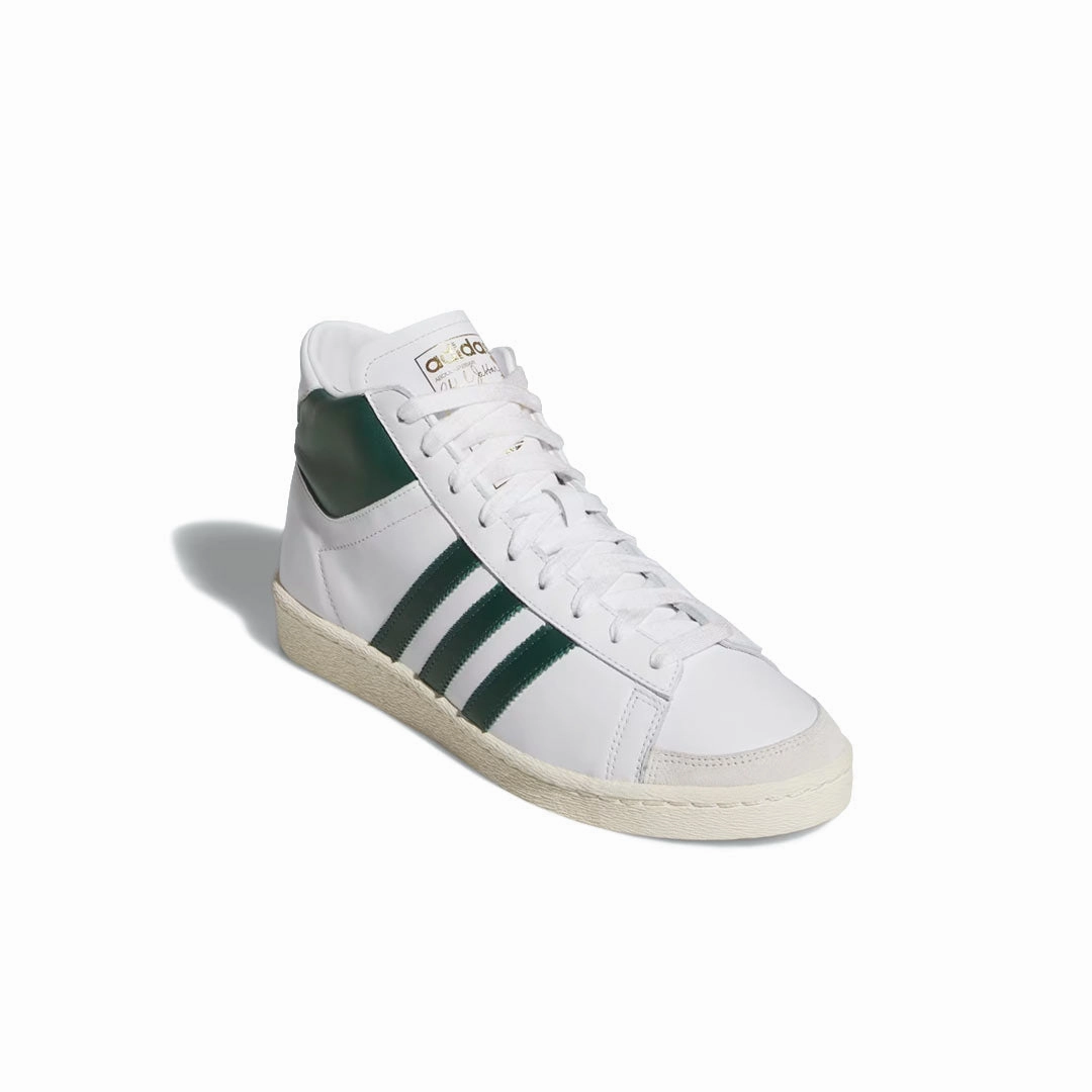 adidas - Unisex Jabbar Hi Shoes (JI3444) Adidas Shoes Price