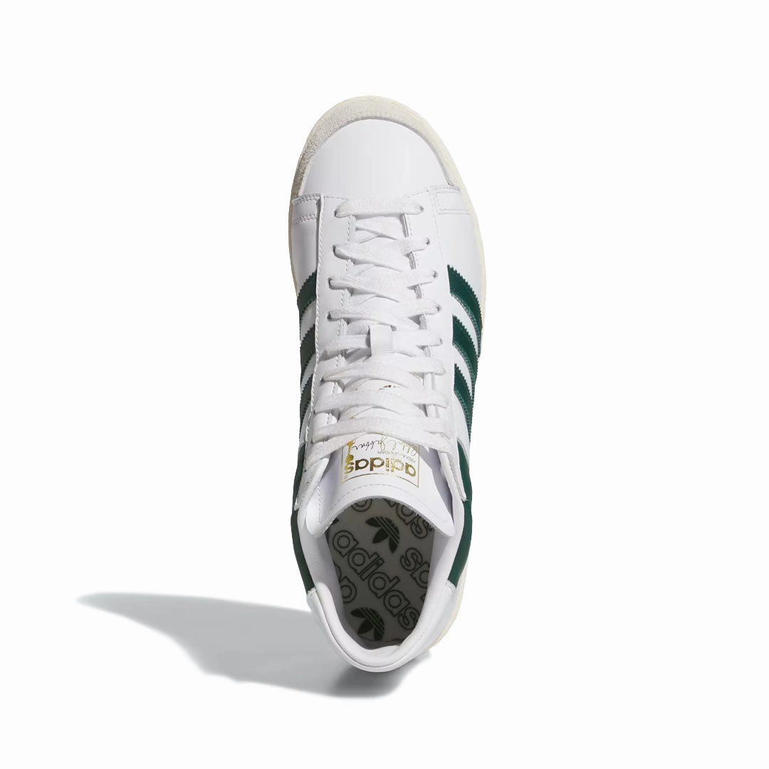 Adidas Shoes Accessories adidas - Unisex Jabbar Hi Shoes (JI3444)