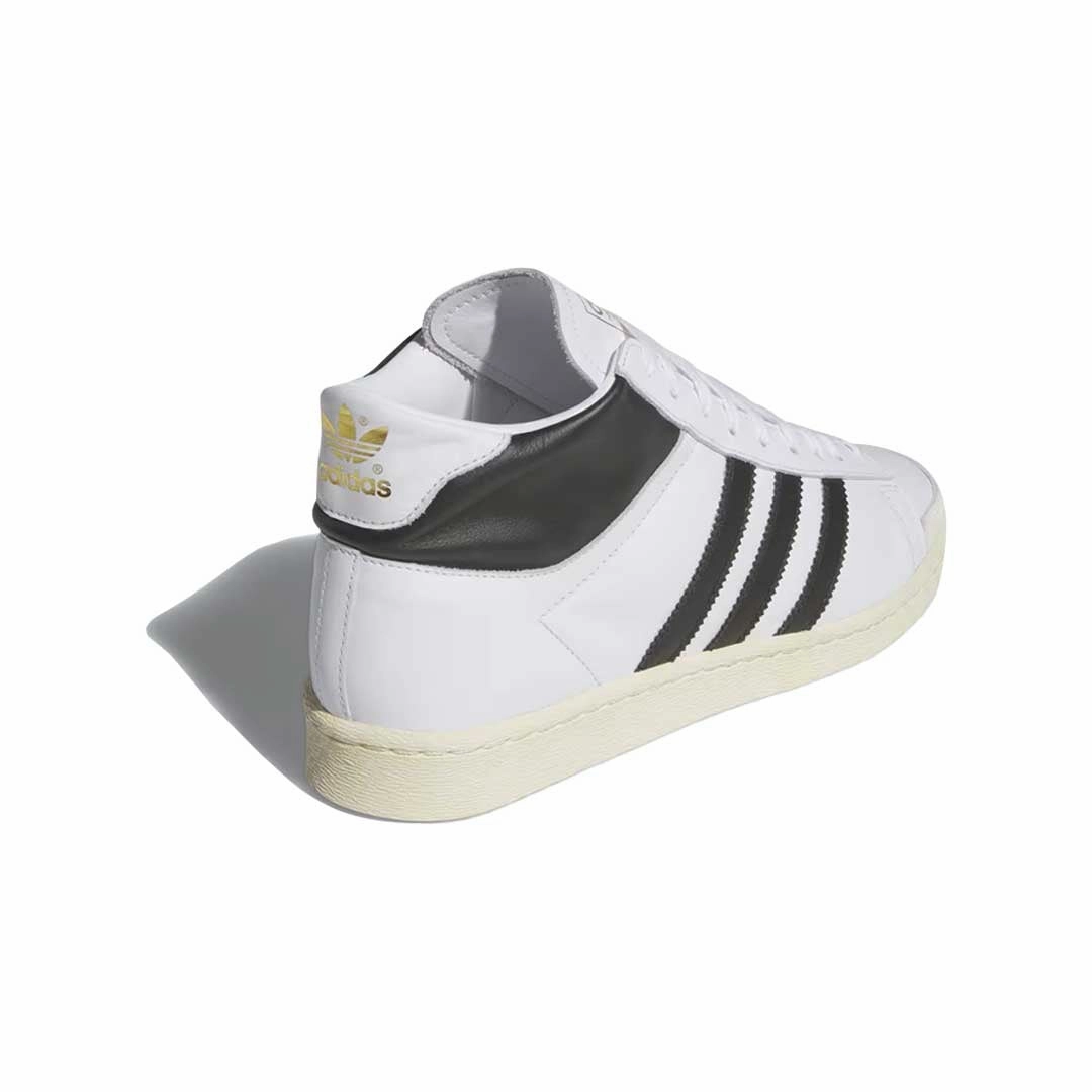 Adidas Originals Campus 00s Shoes adidas - Unisex Jabbar Hi Shoes (JI3445)