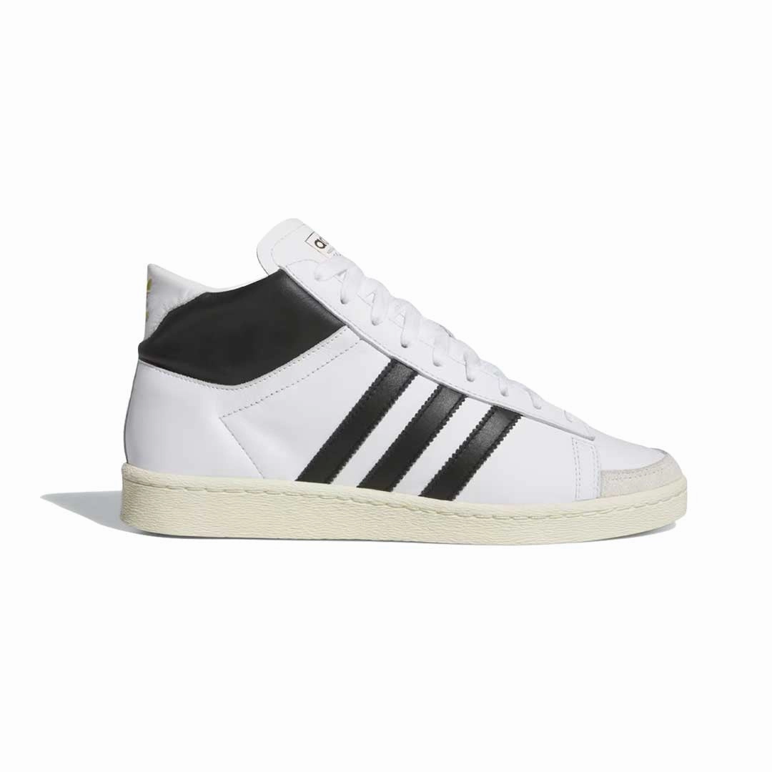 adidas - Unisex Jabbar Hi Shoes (JI3445) Japanese Adidas Shoes