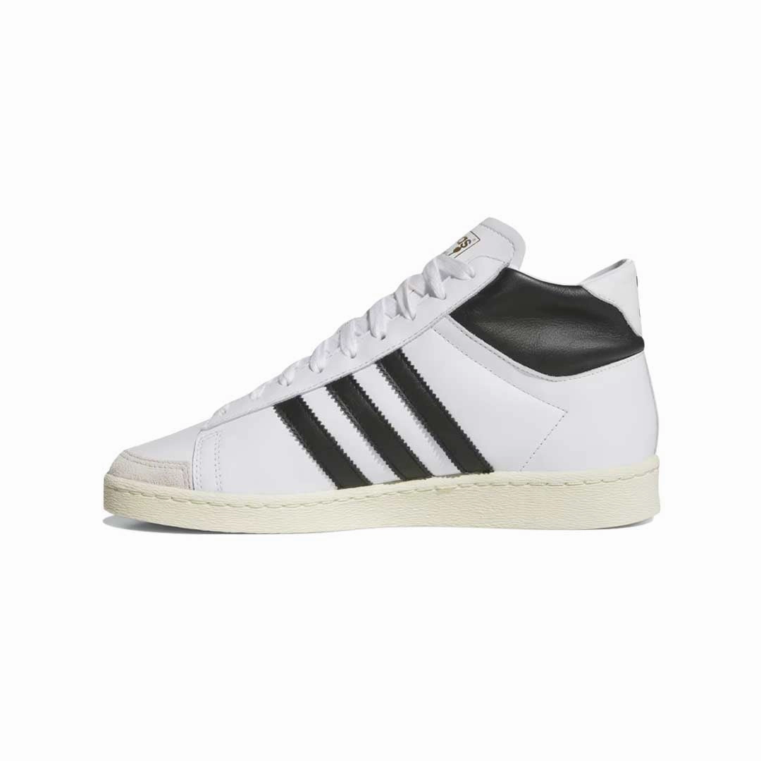 Best Adidas Marathon Shoes adidas - Unisex Jabbar Hi Shoes (JI3445)