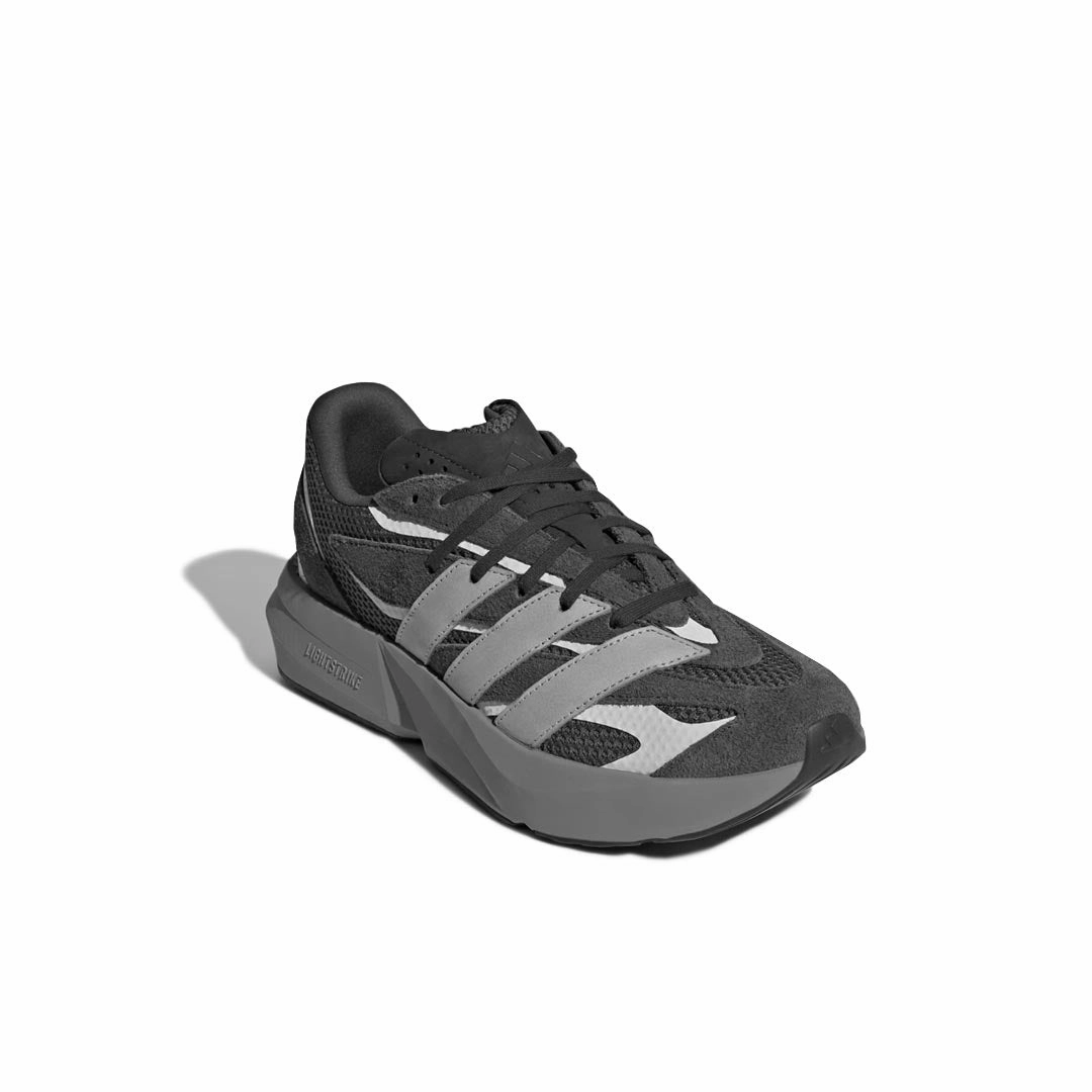 Adidas Dame 8 Basketball Shoes adidas - Unisex Lightblaze Shoes (JQ9972)