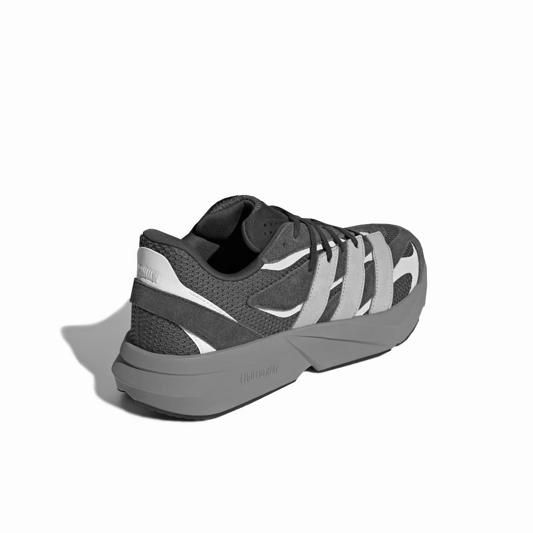 Adidas Taekwondo Mei Shoes adidas - Unisex Lightblaze Shoes (JQ9972)