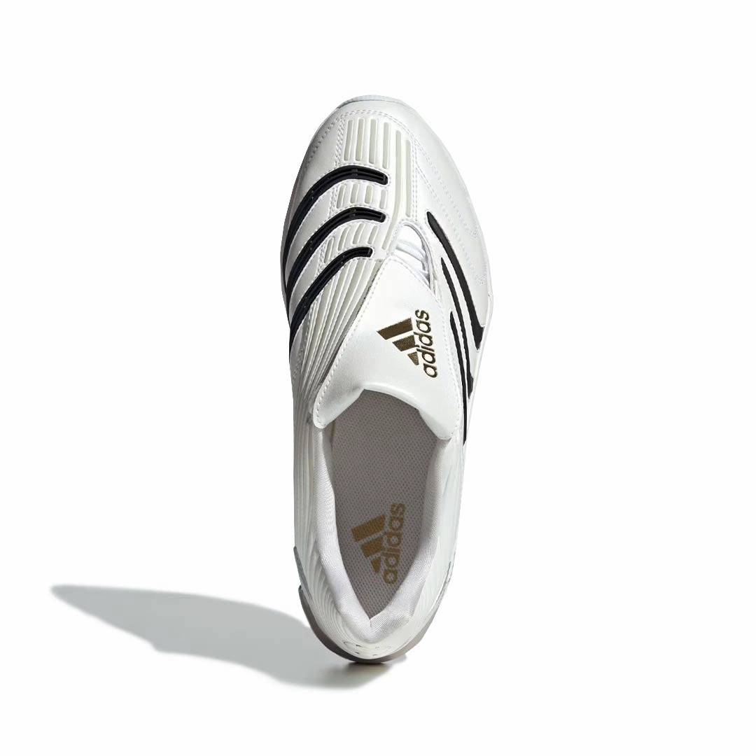 adidas - Unisex Predator Megaride Shoes (JP7121) Adidas Tubular Invader Shoes