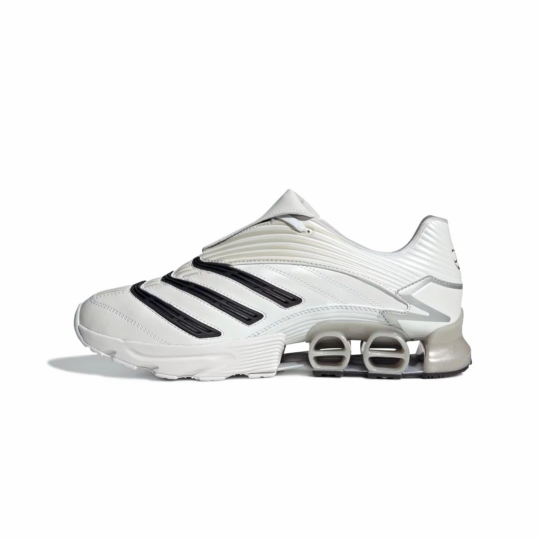 Adidas Evo Sl Running Shoes adidas - Unisex Predator Megaride Shoes (JP7121)