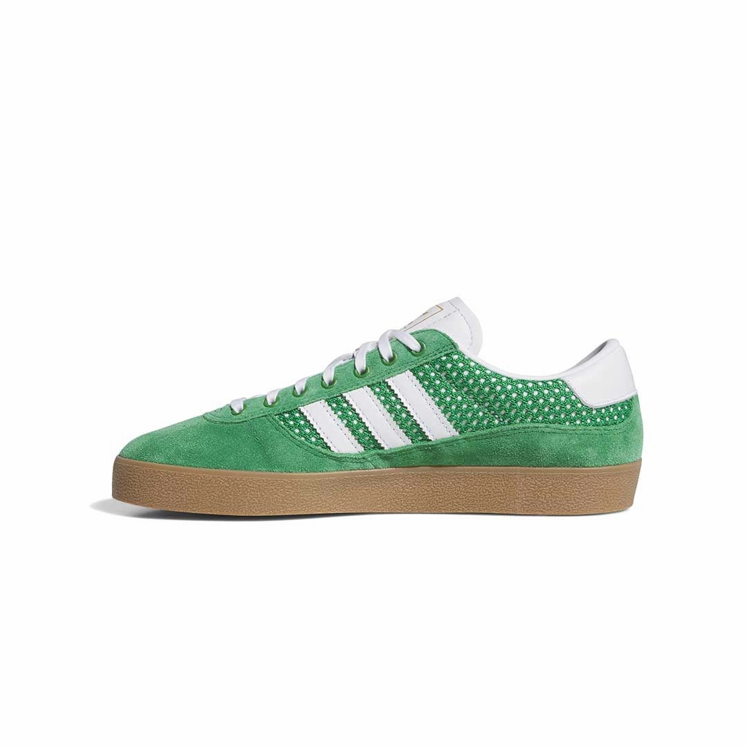 Streetball Shoes Adidas adidas - Unisex PUIG Indoor Shoes (JH8163)