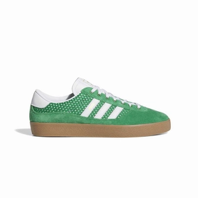 adidas - Unisex PUIG Indoor Shoes (JH8163) Adidas Stan Smith Tennis Shoes