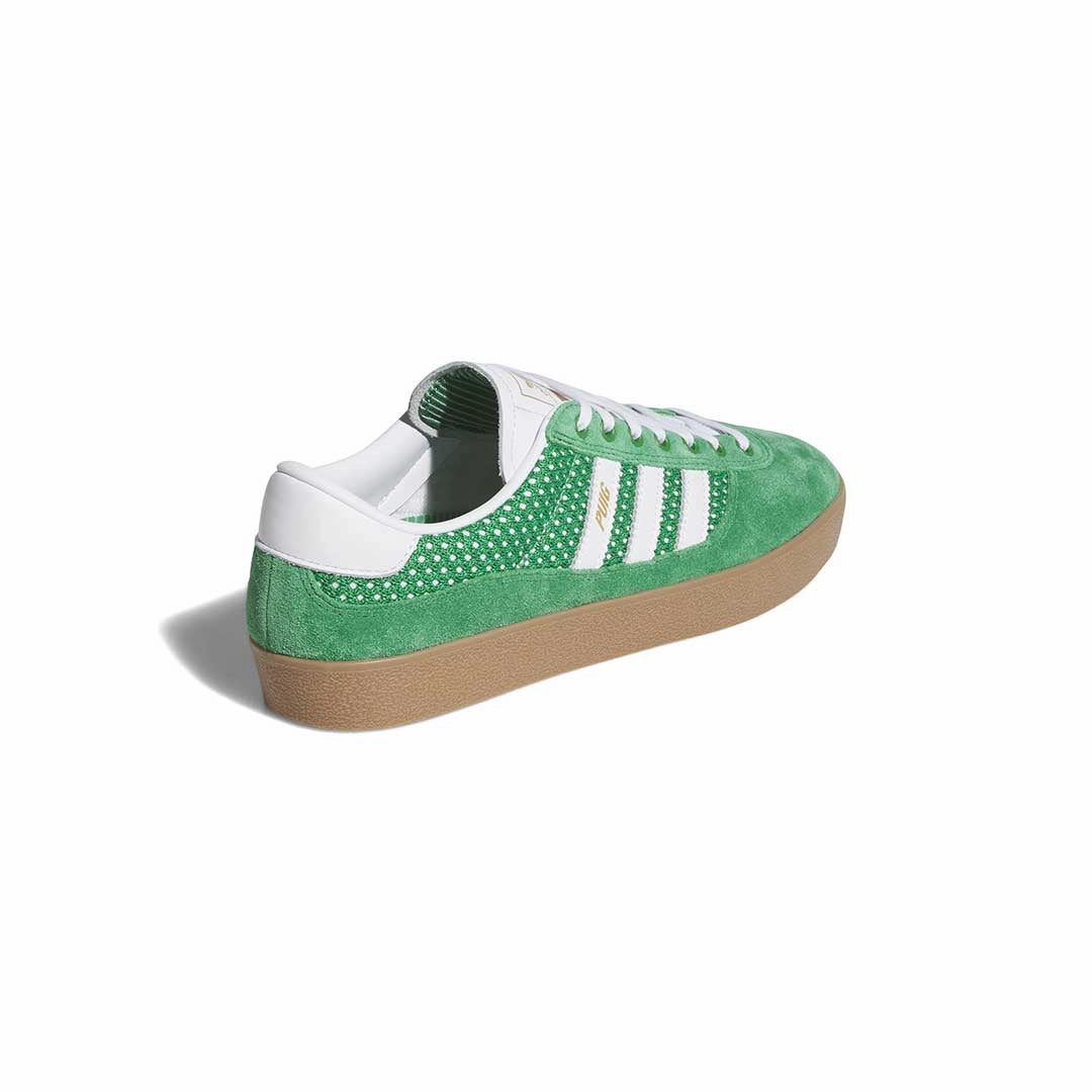 Adidas Sizing Shoe adidas - Unisex PUIG Indoor Shoes (JH8163)