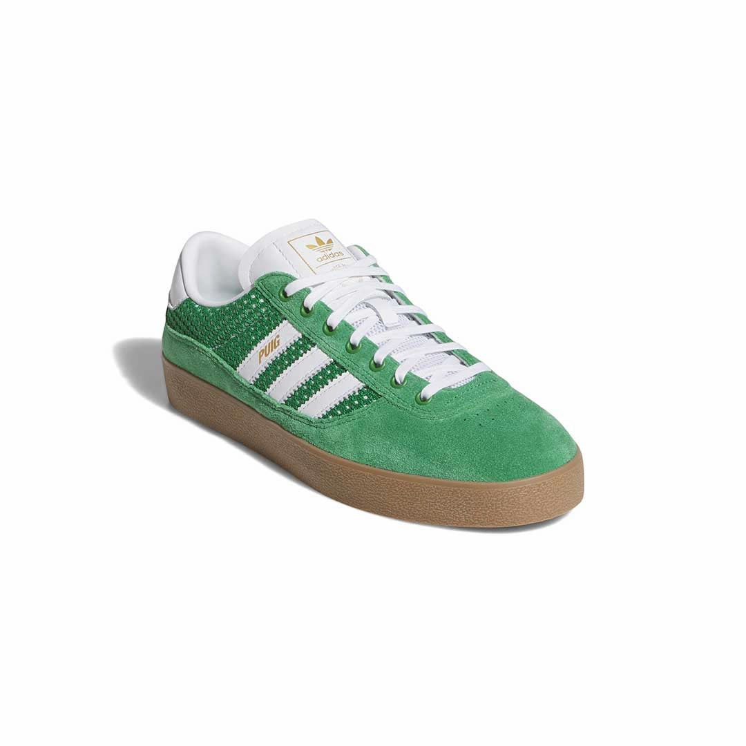 Youth Adidas Golf Shoes adidas - Unisex PUIG Indoor Shoes (JH8163)