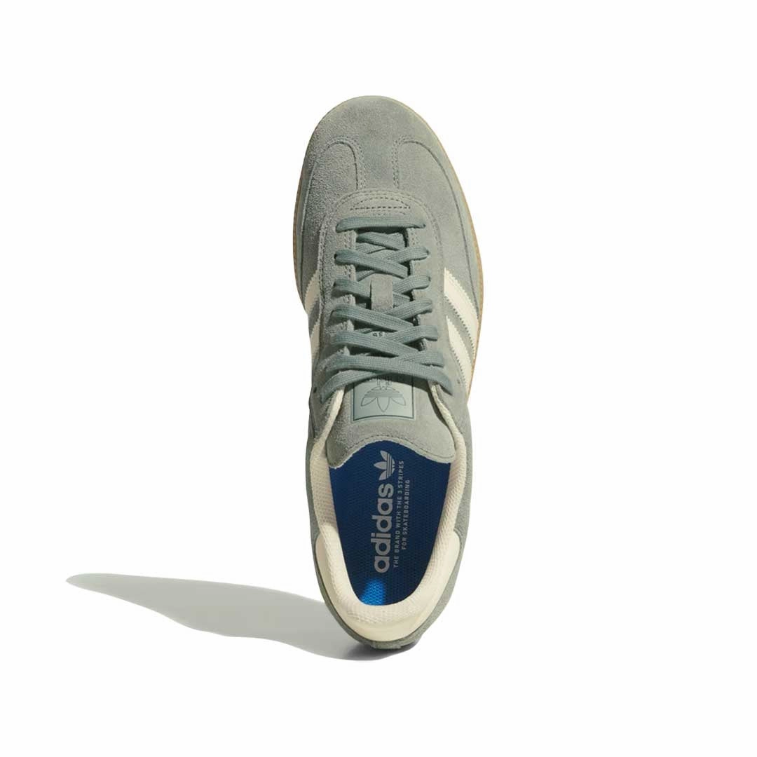 adidas - Unisex Samba ADV Shoes (JP5859) Adidas Custom Soccer Shoes