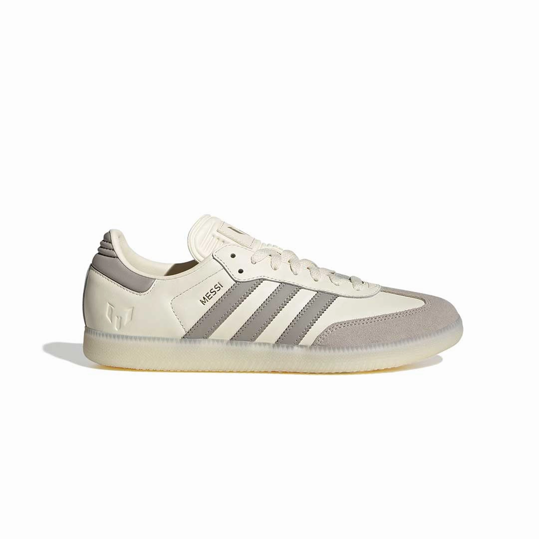 adidas - Unisex Samba Messi Shoes (JQ0266) Adidas Skate Shoes Samba